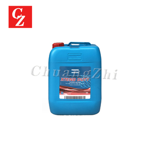 Lubricante Totalmente Sintético 8000H 2901-1701-00 para Tornillo Rotatorio Atlas Copco Roto-<span class=keywords><strong>Xtend</strong></span> Duty Fluid 2901170100 - Product Image 2