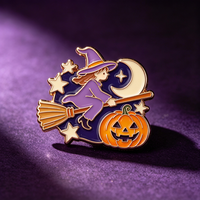 Broches à paillettes personnalisées pour vêtements, chapeaux, dessins animés, anime, badges, épingles à revers rigides ou souples, épingles en émail sur mesure avec logo du fabricant