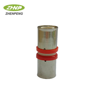 Uitstekende Veilige Langlevende Ppc2525 Efficiënte Betrouwbare Meerlaagse Pers Pex Al Pex Fittingen Voor Condominium Sanitair Systemen - Product Image 3