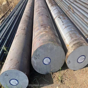 חוזק גבוה סופר גבוה מזויף חם התגלגל aii 4140 4145h 4340 4330v 4340m jis scm430 scm440 scm445 sncm439 מוט פלדה סגסוגת פלדה מוט סגסוגת - Product Image 1