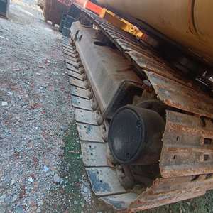 Pour Offre Spéciale sur chenilles petites excavatrices d'occasion cat306 307 5.5ton excavatrice d'occasion cat305.5e avec certification CE et EPA - Product Image 6