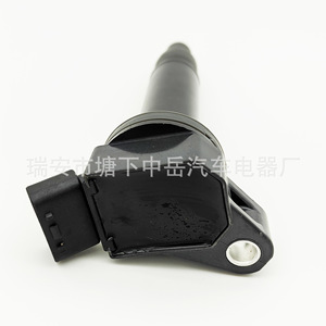 Bobina de encendido Toyota 90919-02245 ZY-0109 para reemplazo, reparación y prueba tipo lápiz - Product Image 3