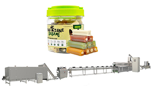 Profession elle Maschine zur Herstellung von Tiernahrung Multifunktion ale Maschine zur Herstellung von schwimmendem Fischfutter - Product Image 5
