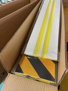 Protecteur <span class=keywords><strong>de</strong></span> <span class=keywords><strong>porte</strong></span> <span class=keywords><strong>de</strong></span> voiture Prix <span class=keywords><strong>de</strong></span> fabrication EVA PU garde murale d'angle réfléchissante pour les garages <span class=keywords><strong>de</strong></span> stationnement <span class=keywords><strong>De</strong></span> Esquinas coins <span class=keywords><strong>de</strong></span> <span class=keywords><strong>porte</strong></span> <span class=keywords><strong>de</strong></span> voiture - Product Image 5