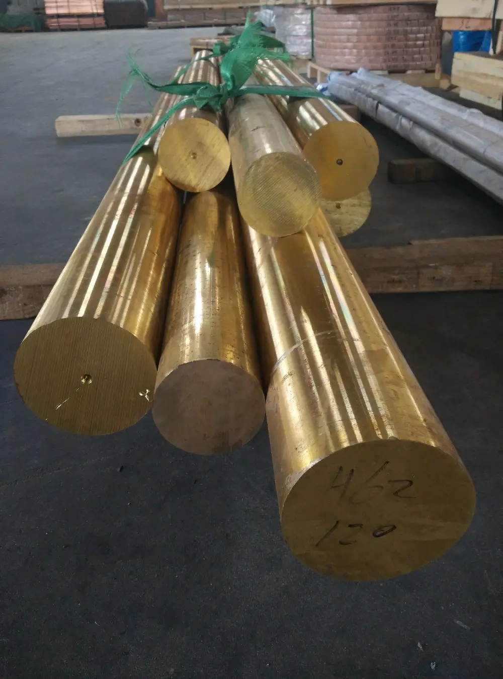 High Quality Brass Bar Price