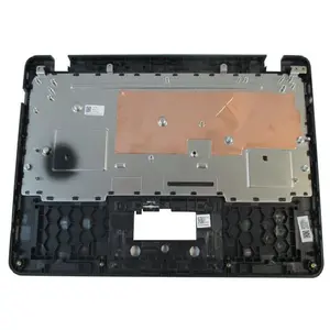 60.A6VN7.001 Laptop Top Upper Cover Case Palmrest Met Toetsenbord Montage Voor Acer Chromebook C722