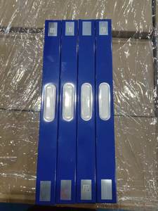 De <span class=keywords><strong>3</strong></span>,2V 91,5Ah speciale lithiumbatterij voor elektrische tweewielers, merk Guoxuan High-Tech, met een levensduur van 3000 cycli. - Product Image 1