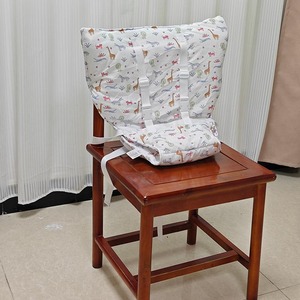 Du lịch bánh Ghế di động du lịch bé ghế cao với vành đai an toàn cho ăn Túi cha mẹ phải bé đi du lịch cần thiết - Product Image 4