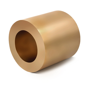 Personnalisation professionnelle de la bague en cuivre en laiton bronze bague d'étanchéité en cuivre - Product Image 2