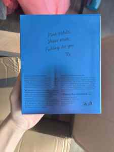 Venta al por Mayor de Fábrica, Exquisito Juego de Loción Corporal en Aerosol Victoria de 125 ml, Regalo Perfecto para la Familia y Viajes - Product Image 5