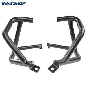 Venta al por mayor de fábrica - Protector de motor y barra anticaída para <span class=keywords><strong>Kawasaki</strong></span> <span class=keywords><strong>Ninja</strong></span> 400 <span class=keywords><strong>250</strong></span> 2018 2019 <span class=keywords><strong>2020</strong></span> 18-20 - Product Image 1