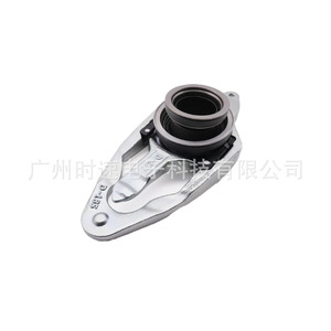 025713-QX ชุดคลัตช์ชิฟท์ฟอร์ค สำหรับรถยนต์ Volkswagen Audi DQ200 เกียร์ 7 สปีด อะไหล่ทดแทน - Product Image 3