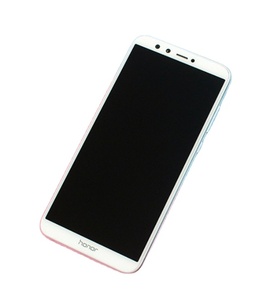 Teléfonos móviles originales baratos al por mayor para el teléfono inteligente de <span class=keywords><strong>honor</strong></span> <span class=keywords><strong>9</strong></span> <span class=keywords><strong>Lite</strong></span> blanco y negro - Product Image 3