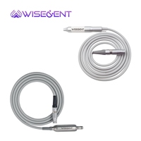 Wisedent Moteur chirurgical piézoélectrique 3 en 1 pour implants dentaires, unité de chirurgie orale, vente directe usine, XT-II, garantie 2 ans