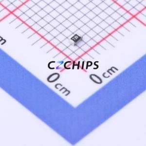 Résistance SMD FRC0603F5623TS 0603 (Type : Film Épais) (Résistance : 562 kOhm Précision : 1%) - Product Image 1