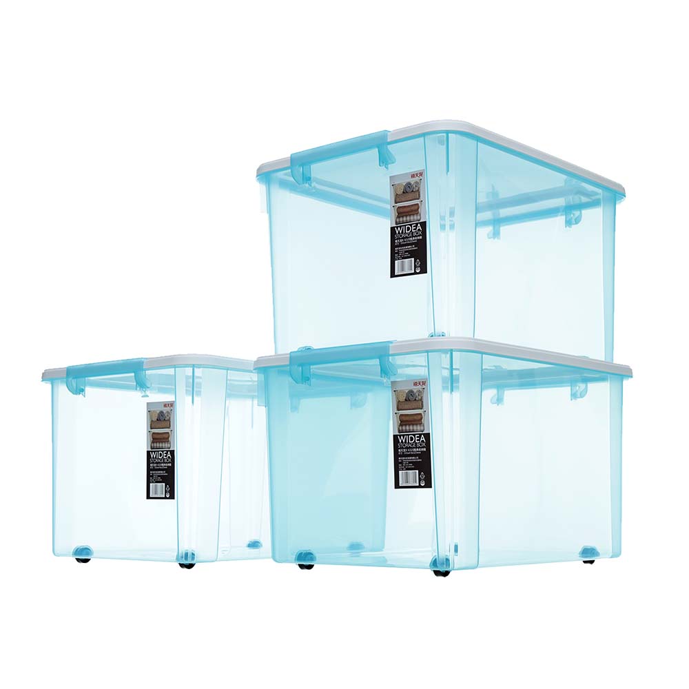 Clear Blue