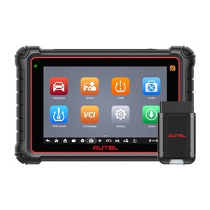 Autel <span class=keywords><strong>MaxiPRO</strong></span> MP900 TS Vehicle OBD2 Scanner MP 900 Auto TPMS Sensor avec VCI Full System MP808 MP900TS Car Diagnostic Tools - Product Image 1