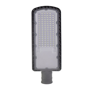 Lampadaire LED ultra-fin HF 50W étanche IP65 - Product Image 5