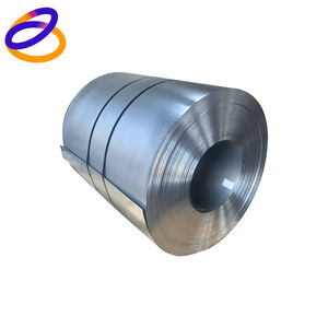 Bobinas de Acero Galvanizado Recubierto de Zinc PPGI de Primera Calidad OEM ODM, Precio - Product Image 1