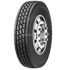 Neumáticos Radiales Chinos Marca DOUBLESTAR/HEADWAY 11/22.5 11/24.5 - Product Image 6