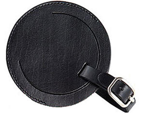 Étiquette de bagage de Golf en PVC en Silicone souple, lettre en caoutchouc, accessoires de voyage, étiquettes de bagages de dessin animé d'animaux - Product Image 6