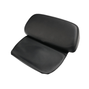 <span class=keywords><strong>Respaldo</strong></span> <span class=keywords><strong>de</strong></span> Maletero Tour Pak Negro Resistente para Motocicleta, Compatible con Harley Touring Road Street Glide 2014-2023 - Product Image 5