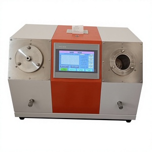 Automatischer Tester für die Oxidationsstabilität von Schmierölen nach ASTM D2272-2009 - Product Image 4