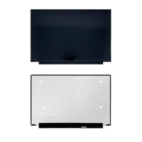 LCDOLED B160QAN02.Z 16.0 pouces 2560x1600 40pin EDP 2.5k 240Hz 16:10 D P/N 0RHJNF Remplacement de l'écran LCD