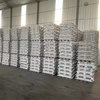Fil en alliage d'aluminium, de titane et de bore ALTi5B1