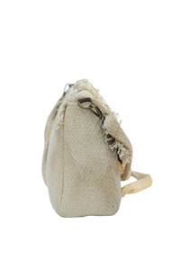 Bolsos Cruzados de Diseño Exclusivo, Bolsos de Hombro Multiusos, Elegantes y Sostenibles, 100% Viscosa, Bolsos de Compras de Lujo para Mujer - Product Image 2