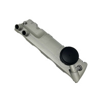 Pemisah Oli Ventilasi Bak Engkol Berkualitas Tinggi 94810723652 untuk Porsche Cayenne Turbo 4.8L V8 2008-2010 Ganti 94810723552