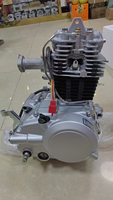 Carburateur SNOR pour Bajaj Ct 100, pour moteur Bajaj Zongshen 100cc, moteur 4 temps, pour assemblage de moteur de moto 100cc