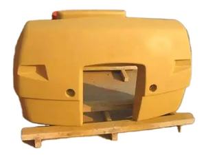 Gusseisen der Klasse M1 <span class=keywords><strong>20kg</strong></span> <span class=keywords><strong>Test</strong></span> gewicht 10kg 25kg 200kg <span class=keywords><strong>500kg</strong></span> <span class=keywords><strong>1000kg</strong></span> 2000kg für Kran - Product Image 2