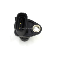 Nuevo 07L905163B 07L905163A Sensor de cigüeñal Sensor de posición del árbol de levas del motor