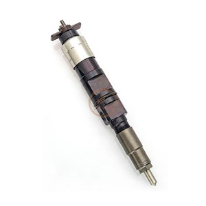 Common Rail Injector AP50900 095000-7560 095000-0610 AP51901 For Diesel Engine - Product Image 2