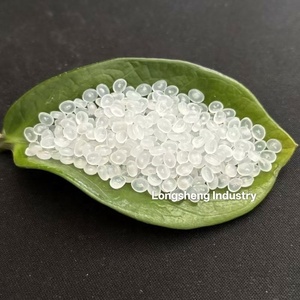 เม็ดพลาสติกโพลีโพรพิลีน HJ340 คุณภาพสูง ราคาสมเหตุสมผล สำหรับขึ้นรูป ผลิตภัณฑ์อาหารและของใช้ในครัวเรือน  ผลิตจากเม็ดพลาสติก PP รีไซเคิลและเม็ดพลาสติก PP เวอร์จิ้น - Product Image 3