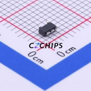 Tout nouveau et original TPS62207DBVR SOT-23-5 Circuit intégré IC puce PMIC DC-DC puissance IC - Product Image 2
