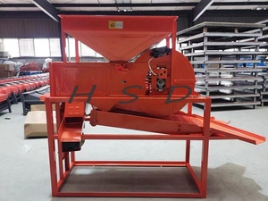 Máquina Clasificadora y Cribadora de Granos a Precio de Fábrica para un <span class=keywords><strong>Trabajo</strong></span> Eficiente de Clasificación de Maíz, Trigo y Sésamo - Product Image 5