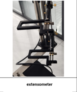 Elektro-Servo-Hydraulische JK Universalprüfmaschine 100KN-2000KN Zugfestigkeitsprüfgerät für Metallische Materialtests - Product Image 5
