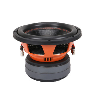 El Mejor Subwoofer Chino con 500W, Altavoces Subwoofer para Automóvil Económicos <span class=keywords><strong>de</strong></span> 12 Pulgadas, Subwoofer para Automóvil Usado - Product Image 2