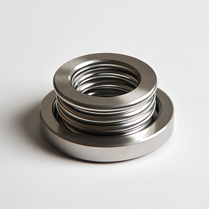 Пружинная шайба поставщик-Заказные пружинные шайбы OEM DIN 127 <span class=keywords><strong>ASTM</strong></span> <span class=keywords><strong>F844</strong></span>-нержавеющая и углеродистая сталь-конкурентоспособная цена - Product Image 2