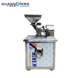 เครื่องบดผงเครื่องเทศขายตรงจากโรงงาน เครื่องบดผงละเอียด เครื่องบดผง - Product Image 3