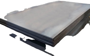 เหล็กแผ่นคาร์บอนอบอ่อน GB/T 3077 / GB/T 699  ASP23 ASP30 S390 สำหรับชิ้นส่วนยานยนต์ - Product Image 4