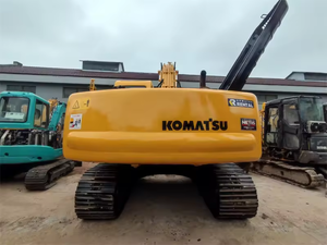 Hot Sale Secondhand Komatsu PC200-6e/PC200-6 <b>Excavator</b> Japan Used Original Motor Core Komatsu PC200-7/PC200-6 <b>Excavator</b> - Product Image 6