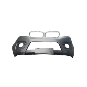 Parachoques delantero para Changan <span class=keywords><strong>Shineray</strong></span> X30 OEM 2803100-B01 CHANGAN Parachoques de coche - Product Image 1