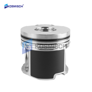 ชุดลูกสูบ 2KD คุณภาพสูงมาตรฐาน OEM อะไหล่ทดแทน OEM 13101-0L071 สำหรับเครื่องยนต์รถยนต์ TOYOTA ลูกสูบ 2KD ทนทานพร้อมสลัก - Product Image 3