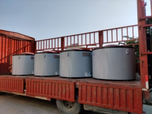Energiesparender Widerstandsschmelzofen 380V für <span class=keywords><strong>Aluminium</strong></span>-Metallschrott-Stahlproduktion - Product Image 1