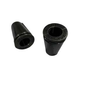 Ancrages ronds en fil d'acier sur mesure pour post-tensionnement et précontrainte, pour la construction de ponts et de tunnels - Product Image 2