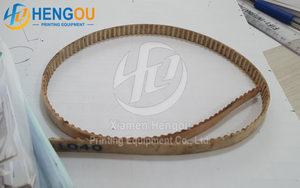 10-T5-1040 Belt for Heidelbe Offset <b>Printing</b> <b>Machine</b> Replacement Spare Part - Product Image 2