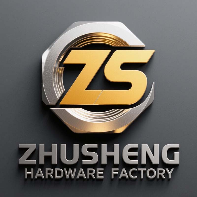 Yangjiang Jiangcheng District Zhusheng Hardware Factory logo